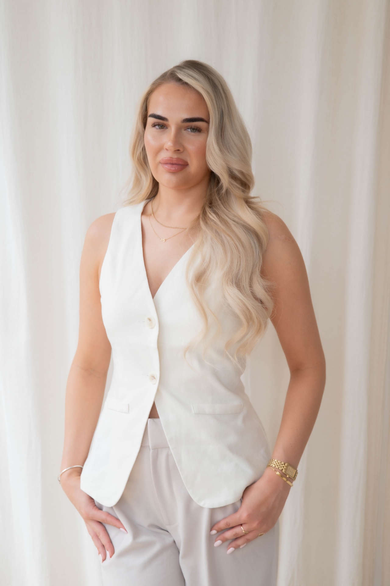 Brand portrait