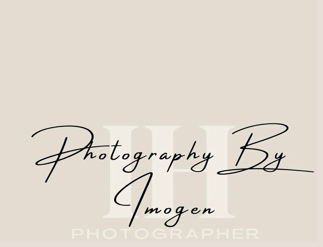photography by Imogen