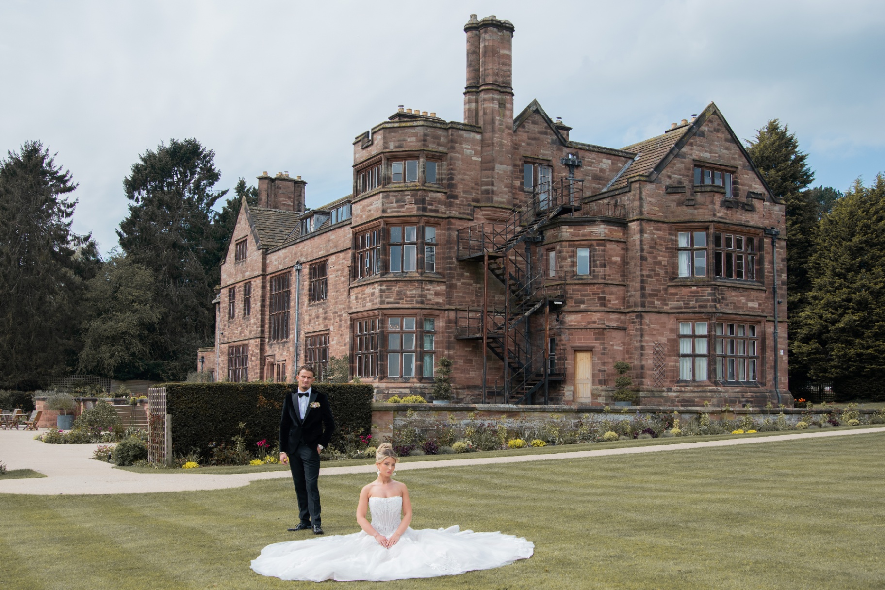 Weddings photography